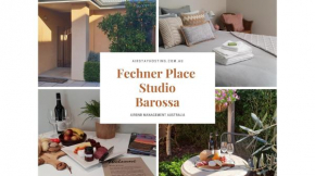 Fechner Place Barossa, 1 Bed, 1 Bath & Wine